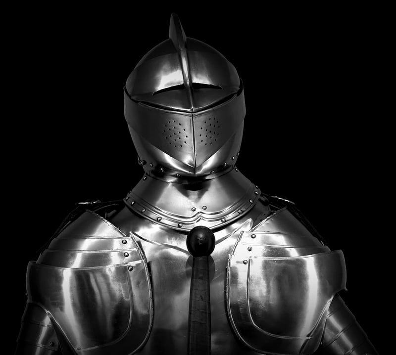 Knight in Armor