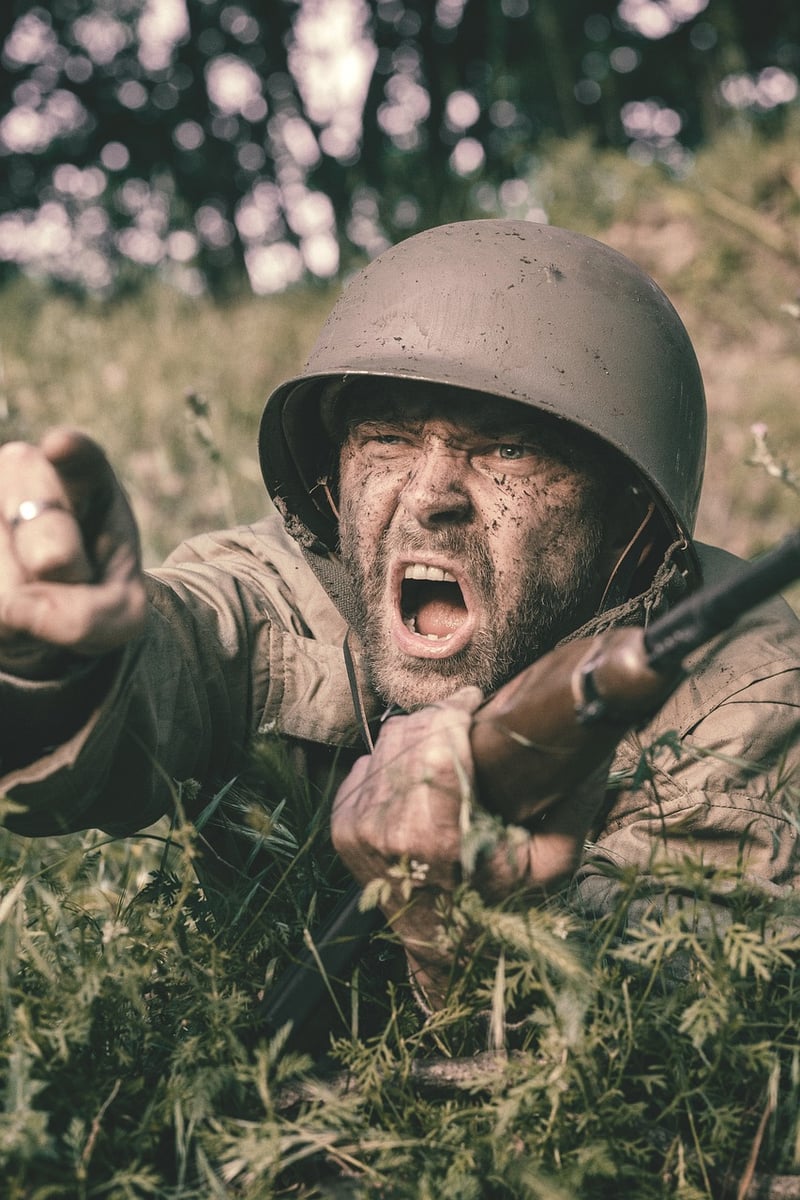 World War II